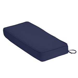 Outdoor Bench Cushion,Waterproof Patio Furniture Cushions - 1 of 4