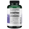 Swanson Mineral Supplements Magnesium Taurate 100 mg 120 Tabs - 2 of 4