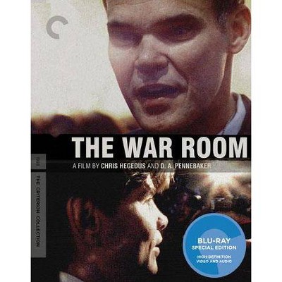 The War Room (Blu-ray)(2012)