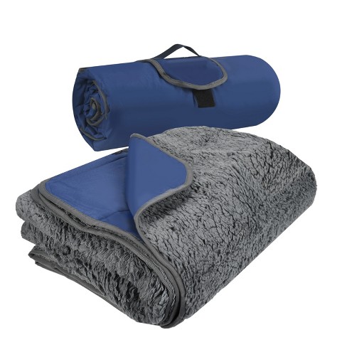 Waterproof blanket online target