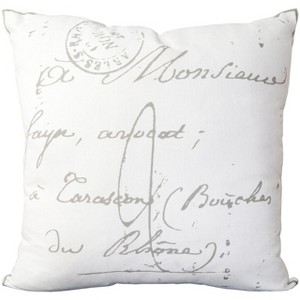 Mark & Day Wulpenbek Cottage Throw Pillow - 1 of 2
