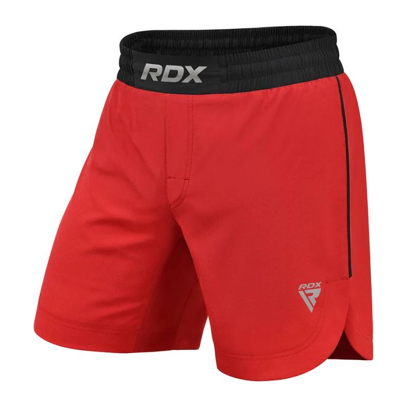 RDX T15 MMA Fight Shorts - Professional Grade Training and Competition Shorts for Martial Arts, Wrestling, and Combat Sports, 1 of 6