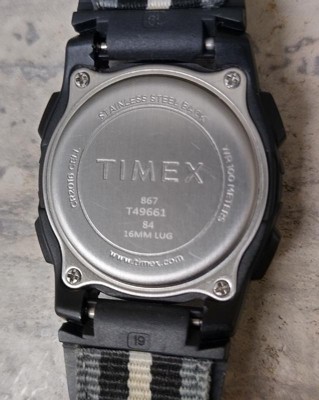 Timex expedition online target