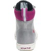 Women's Women's 6 in Leather Lace Ankle Deck Boot - 4 of 4
