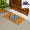 Coir Mat, 16"x28", University of North Carolina - 2 of 4