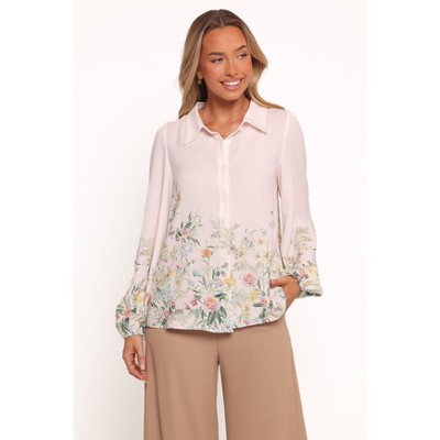 Petal and Pup Womens Avis Top