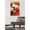 Trends International Marvel - Women of Marvel - Group Framed Wall Poster Prints - 2 of 4