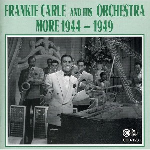 Frankie Carle - More 1944-49 (CD) - 1 of 1