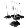 Impact DUSTPAN PLASTIC LOBBY BK 2600 - 2 of 4