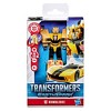 Transformers EarthSpark Deluxe Class Bumblebee - 3 of 4
