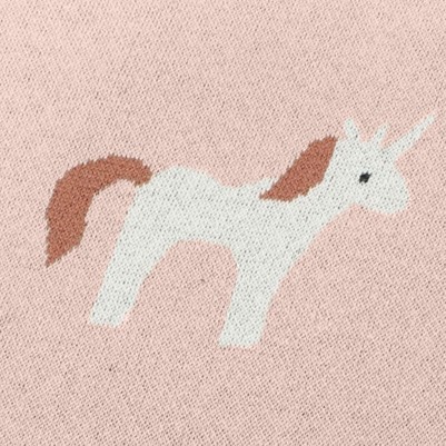 unicorn - pink
