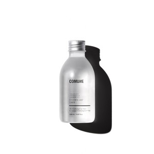 COMUNE AHA Exfoliant Toner with 6% Lactic Acid & 3% Glycolic Acid + Hyaluronic Acid - 1 of 4