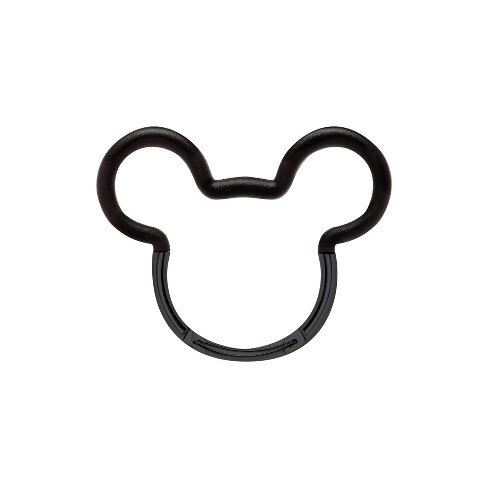 Disney Mickey Mouse Stroller Hook By Petunia Pickle Bottom : Target