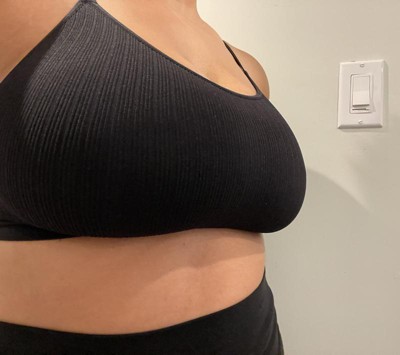 Target Gems - I'm in love with these new Auden bralettes! So