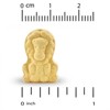 California Gold Nutrition Chewable Multi-Vitamin For Children, Assorted Fruit, 180 Vegetarian Tablets - 3 of 3