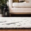 Vermont VRM306 Hand Woven Area Rug  - Safavieh - 4 of 4