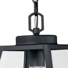Vaxcel Granville 1 - Light Pendant in  Oil Burnished Bronze - 2 of 4