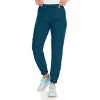 Hey Collection Women Medical Scrubs Jogger Pants with 4 Pockets and 4-Way Stretch - 4 of 4