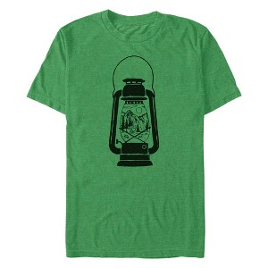 Men's Lost Gods Lantern Camp T-Shirt - 1 of 3
