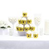 Big Dot of Happiness Grand Slam - Fastpitch Softball - Birthday Party or Baby Shower Decorations - Party Cupcake Wrappers - Set of 12 - 2 of 4
