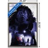 Trends International The Exorcist - I'm Not Regan Framed Wall Poster Prints - 3 of 4
