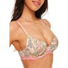 Adore Me Women's Kati Demi Bra - 2 of 4