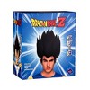 Kroeger Inc. Dragon Ball Z Vegeta Wig One Size Adult - 2 of 4