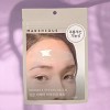 Marshique Wrinkle Repair Forehead Wrinkle Patch (15 Patches) - Smooth out the secrets of time - 4 of 4
