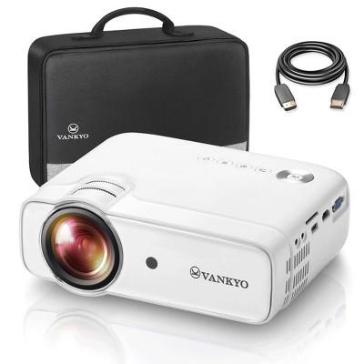 Vankyo L430 720p Projector - White