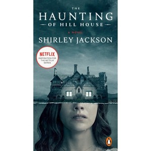 Haunting of Hill House (Hardcover) - 1 of 1