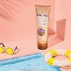Jergens Natural Glow 3 Days To Glow Moisturizer, Self Tanner Lotion, Medium To Deep Sunless Tanner - 4 fl oz - image 3 of 4