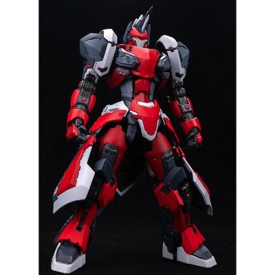 The Knight of Dark Sky NZ-01 | NonZero Studio Action figures