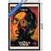 Trends International Netflix Stranger Things: Season 4 - Vecna's Curse Framed Wall Poster Prints - 3 of 4