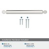 Amerock Balon Pull for Cabinets, Drawers, and Furniture - 4 of 4