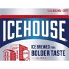Icehouse Ice Lager Beer - 30pk/12 fl oz Cans - 2 of 4