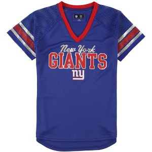 G-III Sports Womens New York Giants Graphic T-Shirt - 1 of 2
