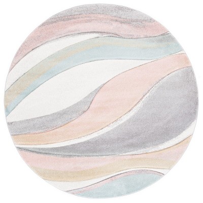 Hollywood HLW766 Machine Made Rug - Safavieh
