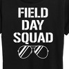 Women's - Instant Message - Field Day Squad Short Sleeve Graphic T-Shirt - 2 of 4