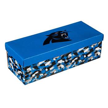 Evergreen Carolina Panthers, Ceramic Cup O'Java 17oz Gift Set