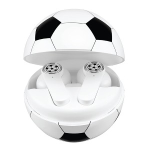 COOLBUDS Sports Wireless Bluetooth Earbuds - 1 of 4