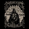 Men's Star Wars: A New Hope Darth Vader and Stormtroopers Welcome to the Dark Side T-Shirt - 2 of 4