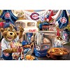 MasterPieces 1000 Piece Jigsaw Puzzle - MLB Chicago Cubs Gameday - 3 of 4