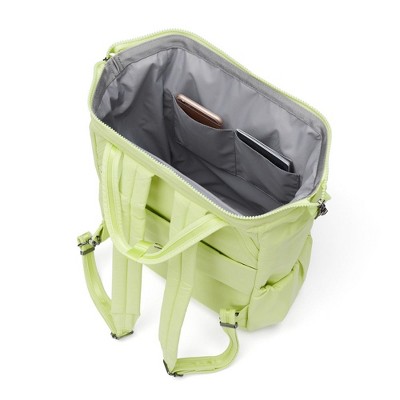 Pacsafe Citysafe CX backpack, Matcha — фото 3