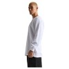 Shaka Wear Men's Cotton Long Sleeve Crew Neck Thermal Shirt - 2 of 4