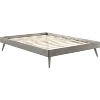 Modway Margo Twin Wood Platform Bed Frame - 3 of 4