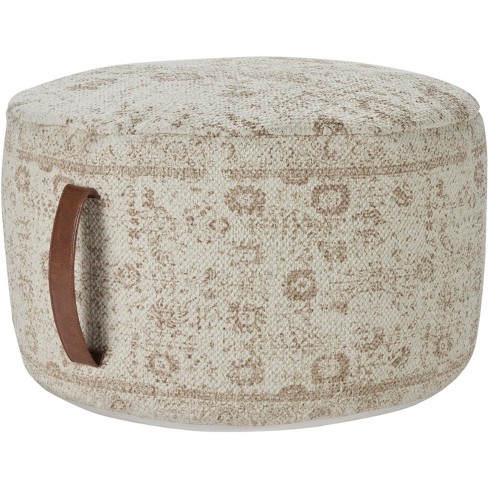 Opalhouse deals lory pouf