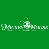 Boys Mickey & Friends Country Club Mickey T Shirt - 2 of 4