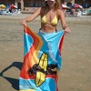Everyday California - 70's Brutus Towel - 3 of 3