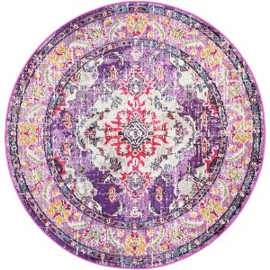 Monaco MNC243 Power Loomed Indoor Rugs - Safavieh - 1 of 4