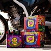 3 Floyds Gumballhead Wheat Beer - 12pk/12 fl oz Cans - 3 of 4
